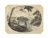 George Lacy, Fishing in the Murray River