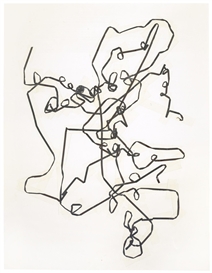 Christian Marclay, Taped Tape