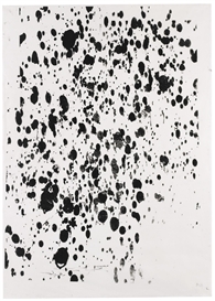 Christopher Wool, Untitled