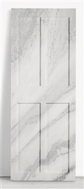 Ai Weiwei, Marble Door