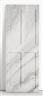 Ai Weiwei, Marble Door