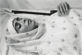 Shirin Neshat, Face to Face with God