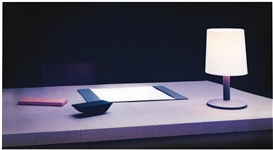 Thomas Demand, Desk