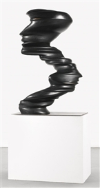 Tony Cragg, Bent of Mind