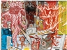 Lari Pittman, Untitled