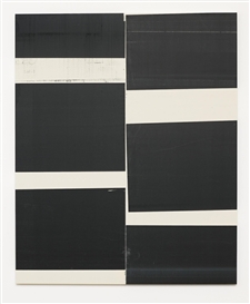 Wade Guyton, Untitled