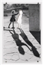 Hans-Peter Feldmann, Two Girls with Shadow