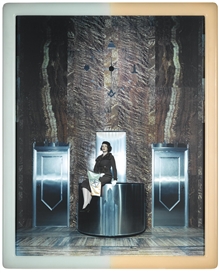 Matthew Barney, Cremaster 3: Pentastar