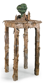 Jan Fabre, Tactus (Observatorium)