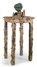 Jan Fabre, Tactus (Observatorium)