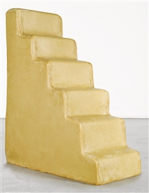 Wolfgang Laib, Untitled