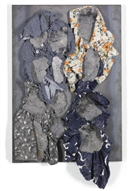 Jannis Kounellis, Untitled