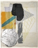 Jessica Stockholder, Untitled