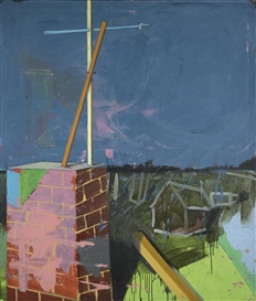 Matthias Weischer, Sockel