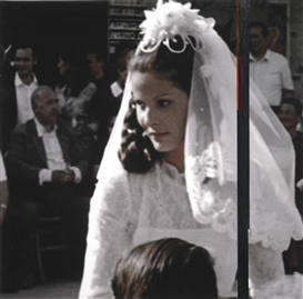 Gregor Hildebrandt, Die Braut in Corleone