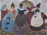 National Paintings - Castells