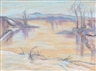 Stanislaw Wyspianski, Landscape
