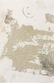Joe Bradley, Untitled