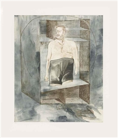 Martin Kippenberger, Untitled