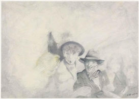 Martin Kippenberger, Untitled