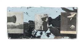 Dash Snow, Untitled (Dash Snow & Dan Colen)