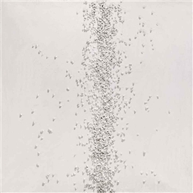 Piero Manzoni, Achrome