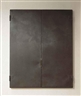 Juan Muñoz, Window with Knife