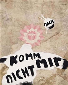 Julian Schnabel, Komm mir nicht nach (Don't Come After Me)