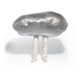 Erwin Wurm, Hypnosis