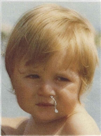 Francesco Vezzoli, Whatever Happened to Baby Francesco?