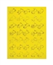 Ghada Amer, Bouches
