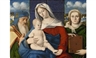 Old Master & British Paintings Day Sale - Sotheby's London