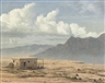 James Fetherolf, Outpost
