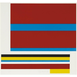 Ilya Bolotowsky, COMPOSITION