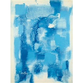 Carl Robert Holty, Untitled