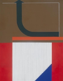 Tamas Konok, Untitled (Balance), 2003