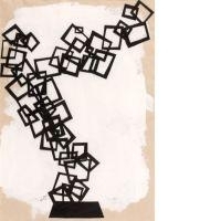 Jedd Novatt, 6 Works: Sans Titre