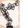 Jedd Novatt, 6 Works: Sans Titre