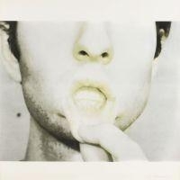 Bruce Nauman, 5 Works: Etudes Pour "Hologrammes A-E"