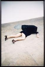 Erwin Wurm, Sans Titre