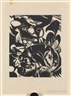 Franz Marc, Schöpfungsgeschichte I