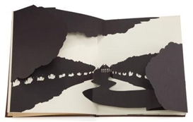 Kara Walker, Freedom: A Fable