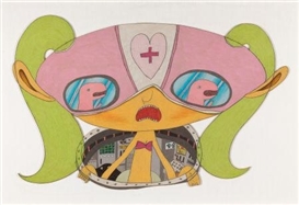 Shintaro Miyake, Encounter