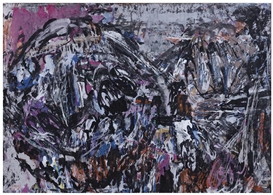 Mario Merz, TERRA