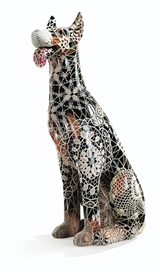 Joana Vasconcelos, CHIC