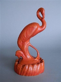 Waylande Gregory, Flamingo