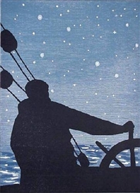 Richard Bosman, Navigator