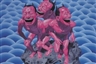 Artist Yue Minjun: Sometimes All You Can Do Is Laugh