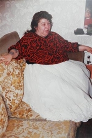 Richard Billingham, Untitled