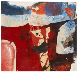 Fred Thieler, Bamberg Nr. 6